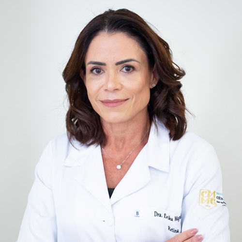 Dra. Érika Festival