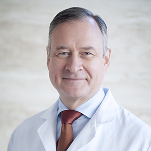 Boris Malyungin