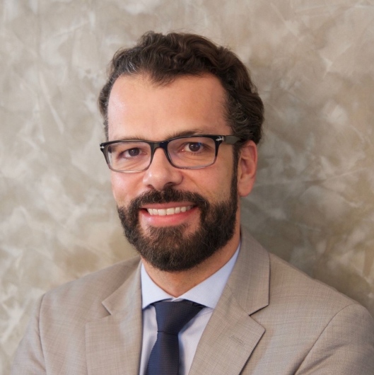 Daniel Vitor Vasconcelos